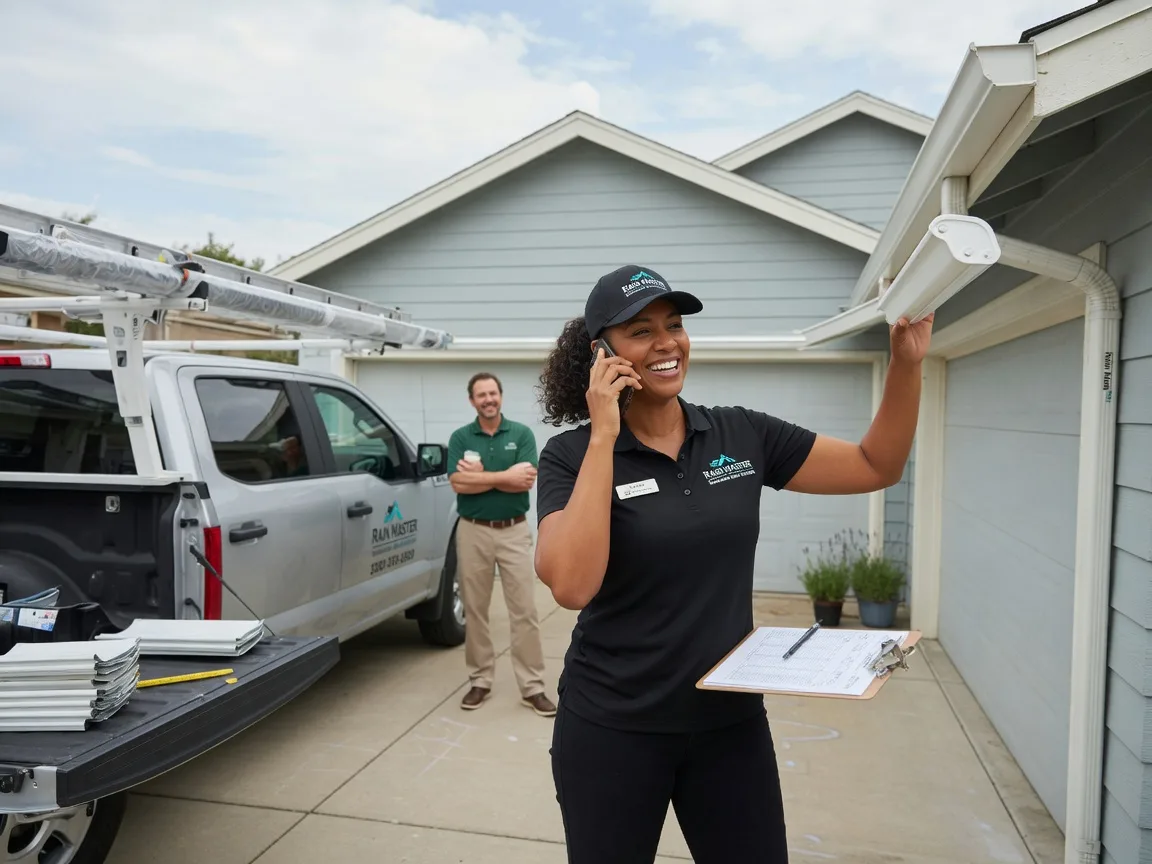 Gutter Installation Branchville, VA FAQs